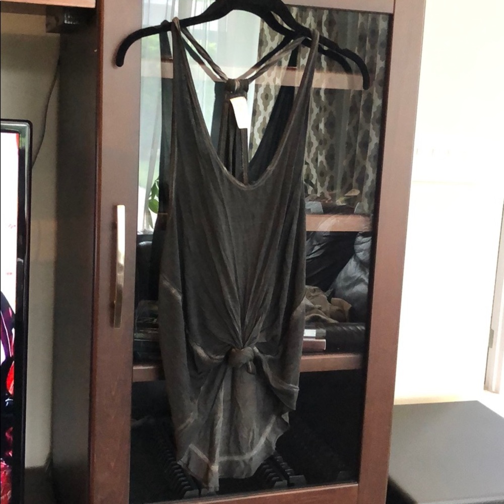 We The Free, Free People Tank, Size XS